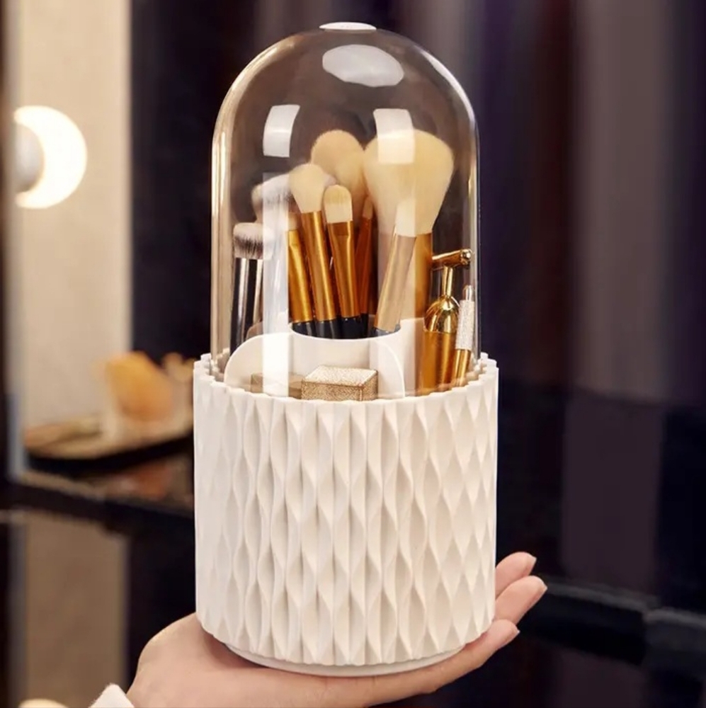 Rotating Cosmetic Holder - Picture 7 of 9